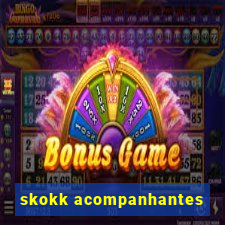 skokk acompanhantes